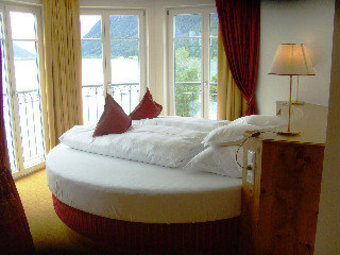 Strandhotel Entner