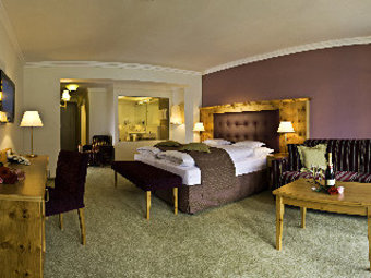Strandhotel Entner