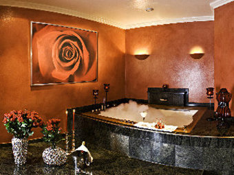 Strandhotel Entner