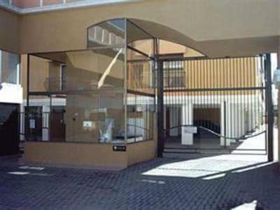 Apartamento Porto Cachoeira
