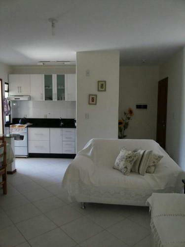 Apartamento Porto Cachoeira