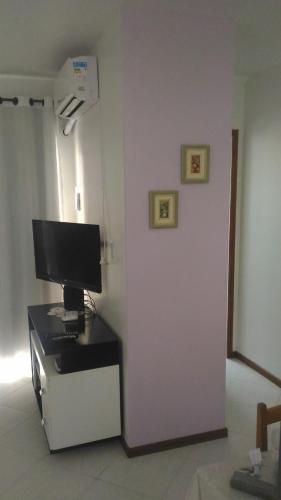 Apartamento Porto Cachoeira
