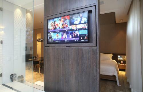 Hotel Zaya Motel Premium