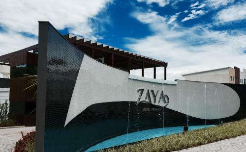 Hotel Zaya Motel Premium