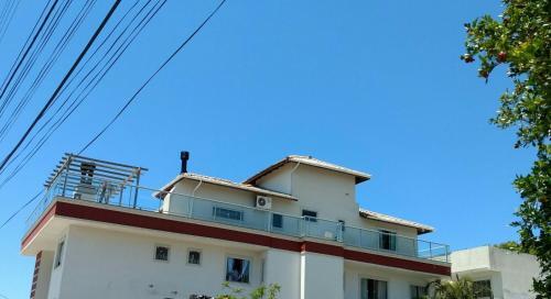 Apartamento Cobertura Grapes