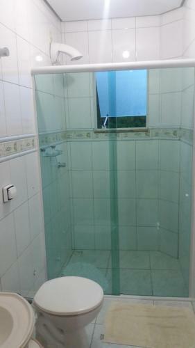 Apartamento Residencial Jorge Augusto
