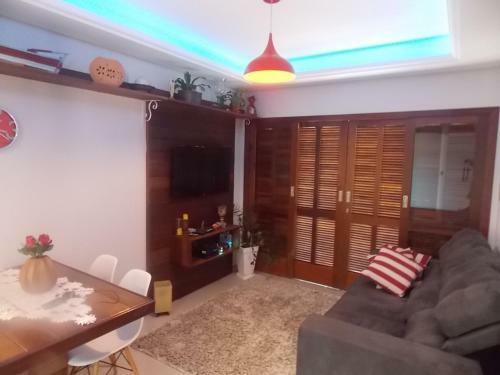Apartamento Morada Villa Cruz