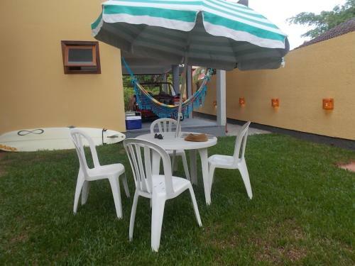 Apartamento Morada Villa Cruz