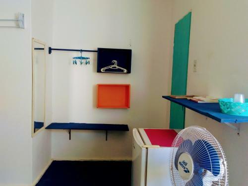 Hostal Su�tes Iracema - Guesthouse