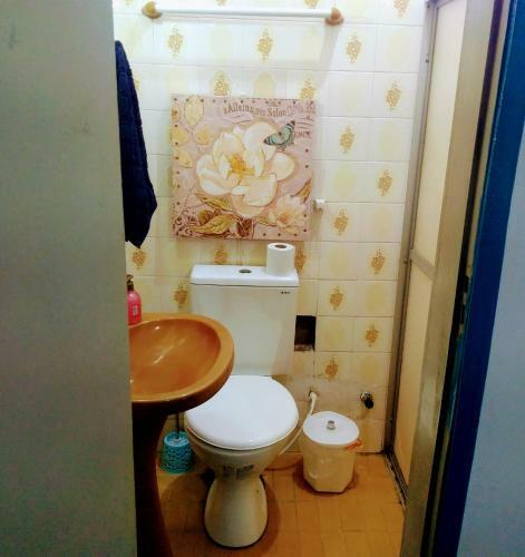 Hostal Su�tes Iracema - Guesthouse