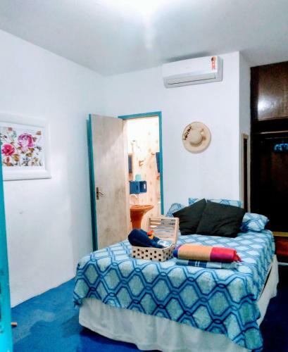 Hostal Su�tes Iracema - Guesthouse