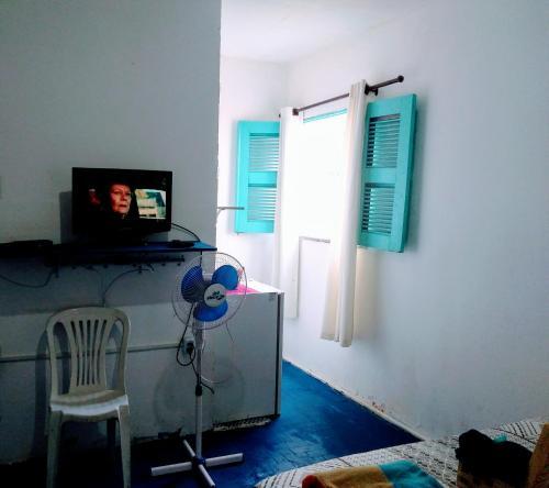 Hostal Su�tes Iracema - Guesthouse