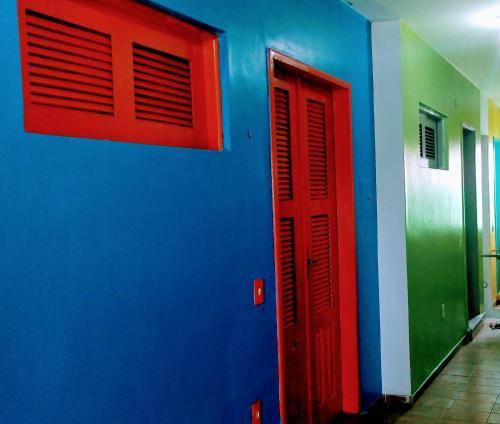 Hostal Su�tes Iracema - Guesthouse