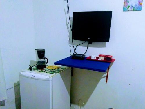 Hostal Su�tes Iracema - Guesthouse