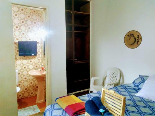 Hostal Su�tes Iracema - Guesthouse