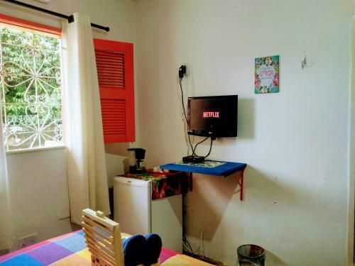 Hostal Su�tes Iracema - Guesthouse