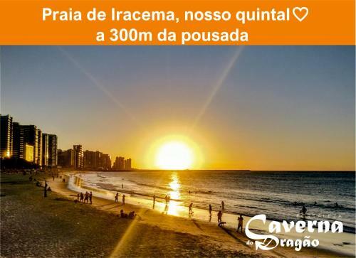 Hostal Su�tes Iracema - Guesthouse