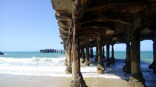 Hostal Su�tes Iracema - Guesthouse