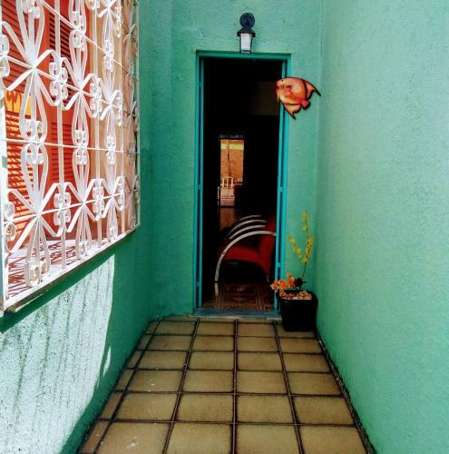 Hostal Su�tes Iracema - Guesthouse