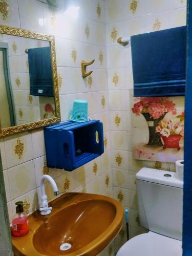Hostal Su�tes Iracema - Guesthouse
