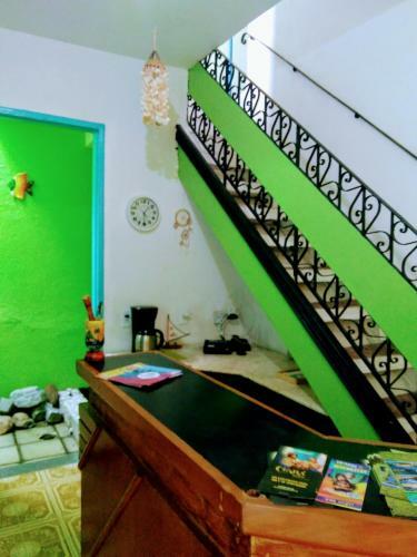 Hostal Su�tes Iracema - Guesthouse