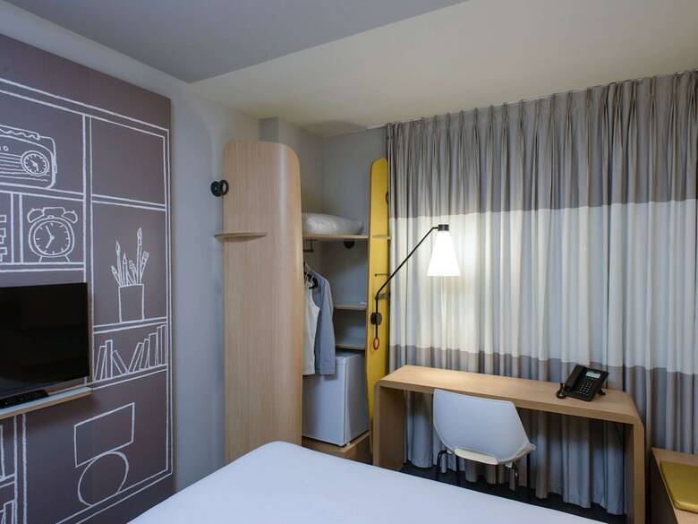 Hotel Ibis Fortaleza Centro De Eventos