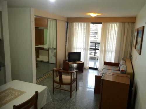 Apartamento Atl�ntico Flat Residence