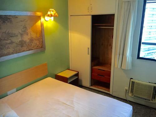 Apartamento Atl�ntico Flat Residence