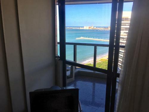 Apartamento Atl�ntico Flat Residence