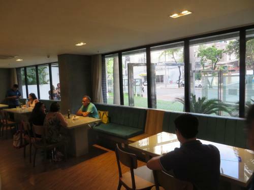 Apartamento Landscape The Best Beira Mar