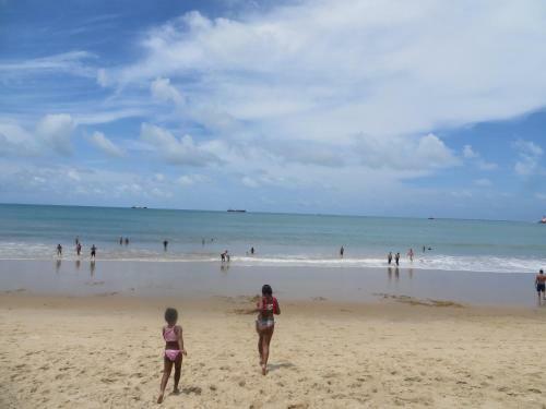 Apartamento Landscape The Best Beira Mar
