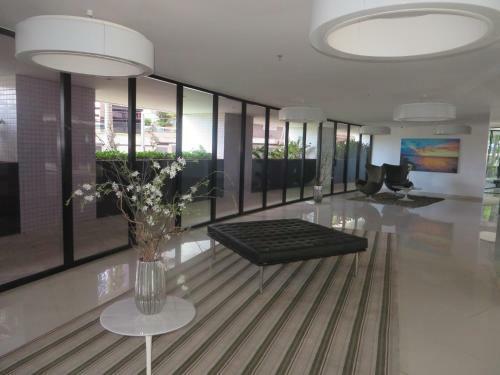 Apartamento Landscape The Best Beira Mar