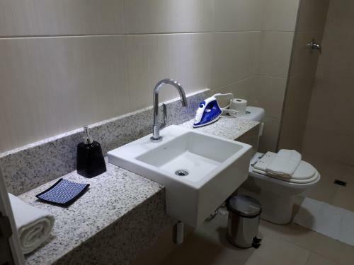 Apartamento Landscape The Best Beira Mar