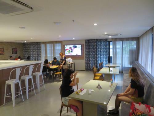 Apartamento Landscape The Best Beira Mar