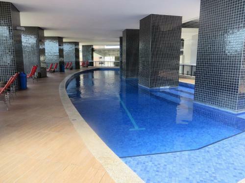 Apartamento Landscape The Best Beira Mar