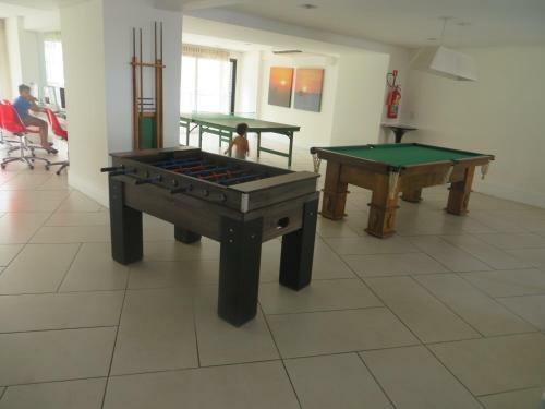 Apartamento Landscape The Best Beira Mar