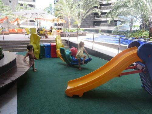 Apartamento Landscape The Best Beira Mar
