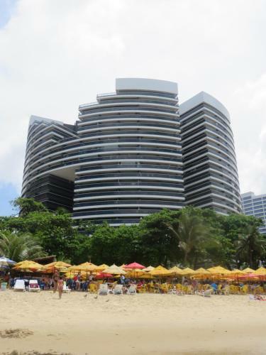 Apartamento Landscape The Best Beira Mar