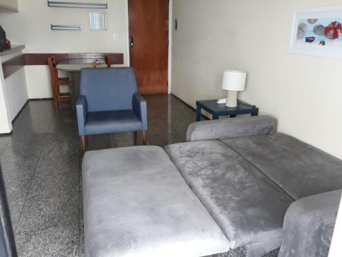 Apartamento Iracema Residence Beira Mar