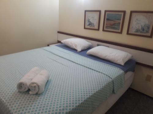 Apartamento Iracema Residence Beira Mar