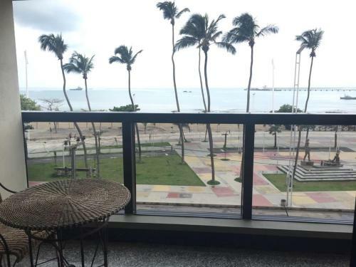 Apartamento Iracema Residence Beira Mar
