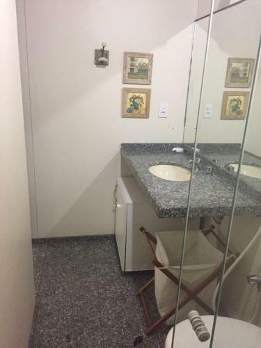Apartamento Iracema Residence Beira Mar