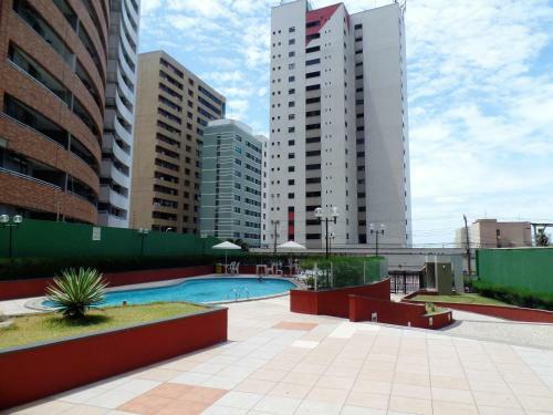 Apartamento Porto De Iracema - Modus Style