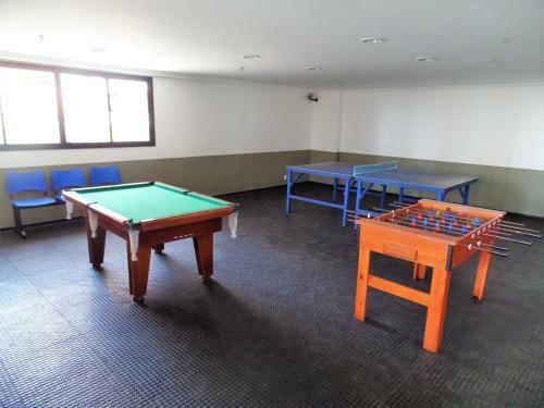 Apartamento Porto De Iracema - Modus Style