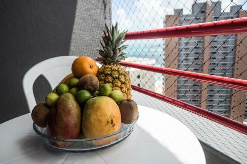Apartamento Porto De Iracema - Modus Style