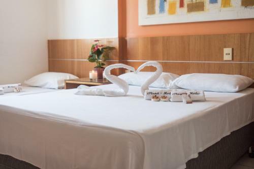 Apartamento Porto De Iracema - Modus Style