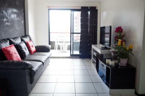 Apartamento Porto De Iracema - Modus Style