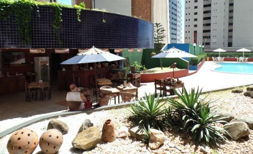 Apartamento Porto De Iracema - Modus Style