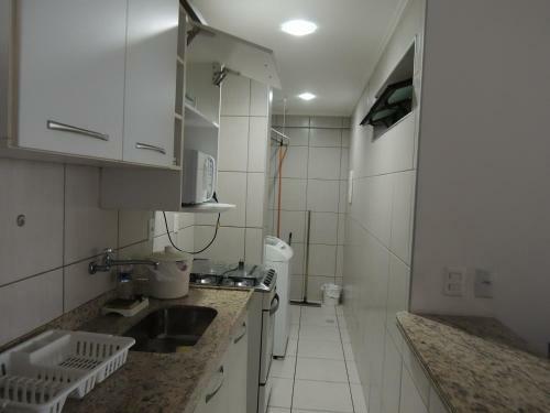 Apartamento Atlantic Ocean 1502