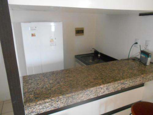 Apartamento Villa Costeira Flat